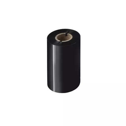 Brother BSS-1D300-110 Thermal-transfer ribbon Standard Wax / Resin 110mm x 300m for Brother TD-4420