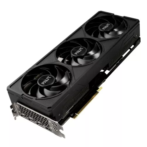 Palit RTX4070 Ti JetStream 12GB