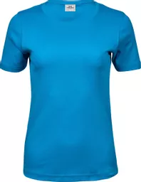 Ladies' Interlock Tee