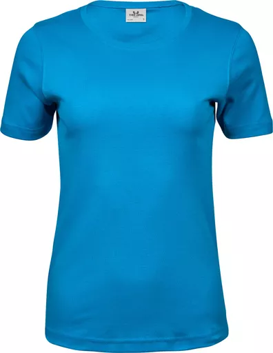 Ladies' Interlock Tee