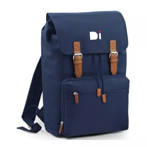 Digital Infrastructure Ltd Backpack
