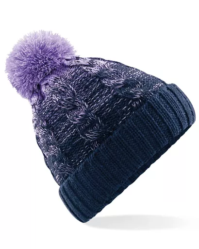 OmbrÈ Beanie