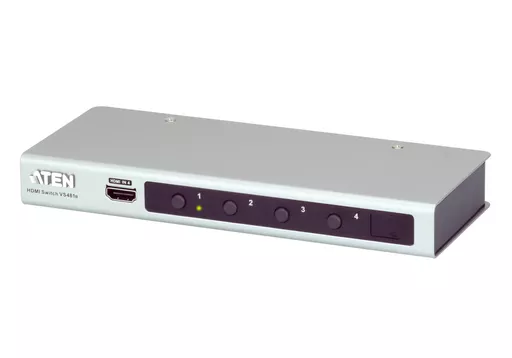 ATEN VS481B video switch HDMI