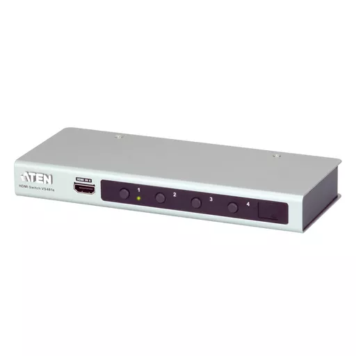 ATEN VS481B video switch HDMI