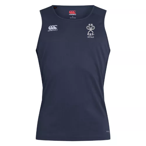 Oxford University Lawn Tennis Ladies Singlet