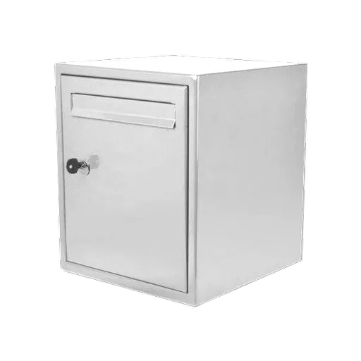 DAD Decayeux DAD009 Secured By Design Post Box