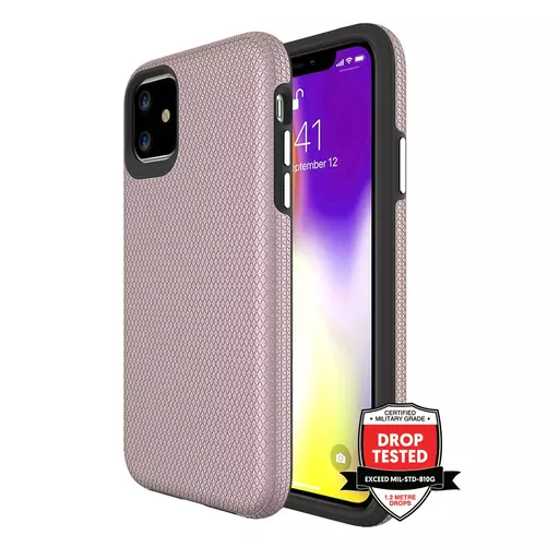 ProGrip for iPhone 11 - Rose Gold