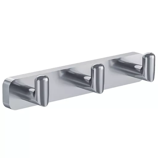 Asti Robe Hook - Chrome