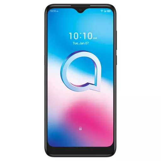 Alcatel 3L (2020) 3L Chameleon Blue With NFC 15.8 cm (6.22") Single SIM Android 10.0 4G Micro-USB 4 GB 64 GB 4000 mAh