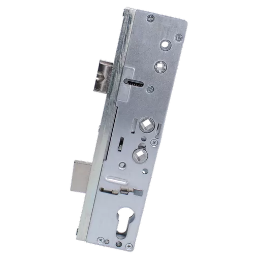 ASEC Lockmaster Copy Lever Operated Latch & Deadbolt Twin Spindle Gearbox
