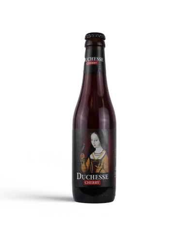 Duchesse Cherry
