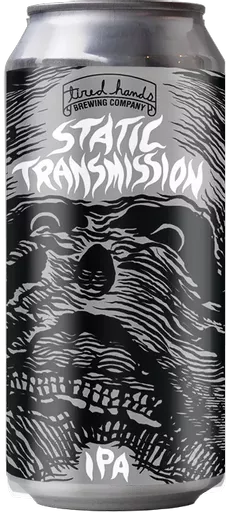Tired Hands - Static Transmission