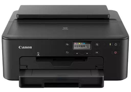 Canon PIXMA TS705a inkjet printer Colour 4800 x 1200 DPI A4 Wi-Fi