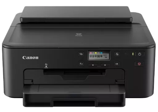 Canon PIXMA TS705a inkjet printer Colour 4800 x 1200 DPI A4 Wi-Fi
