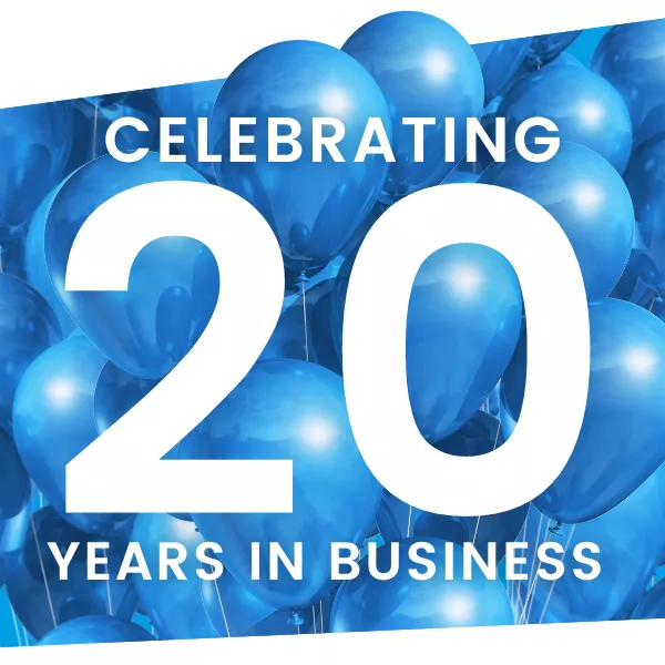 SIAN Wholesale celebrated 20 years in business