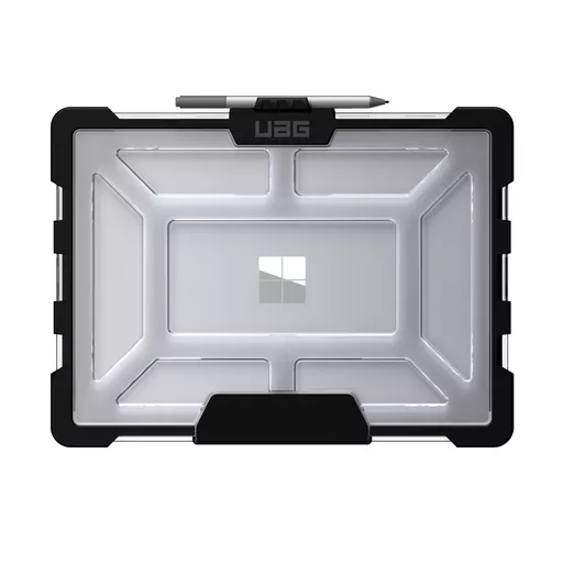 Urban Armor Gear 333253114343 laptop case 34.3 cm (13.5") Cover Transparent