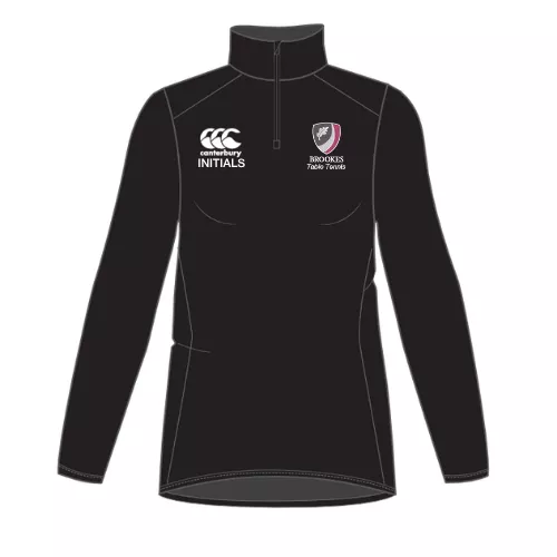 Oxford Brookes University Table Tennis Womens Club Midlayer