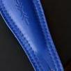 GS61 Padded Guitar Strap - Smooth Leather Swatch