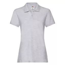 Ladies' Premium Polo