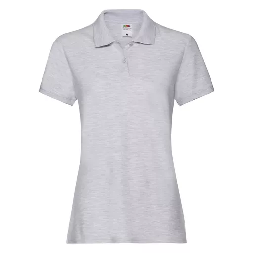 Ladies' Premium Polo