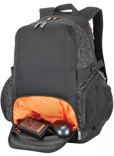 London Urban Backpack