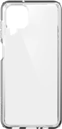 Speck Presidio Exotech Samsung Galaxy A12 (2021) Clear - with Microban