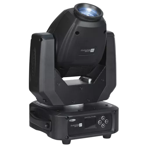 Showtec Phantom 65 Spot Moving Head