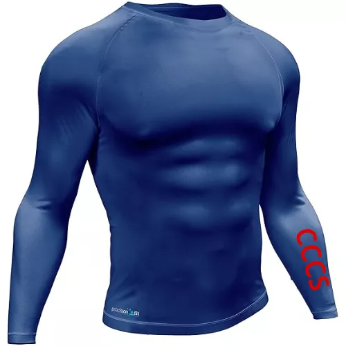 Christ Church Cathedral School Junior Precision Baselayer Top