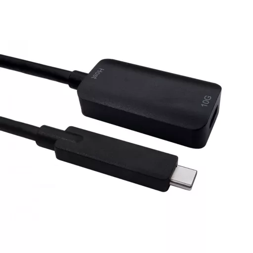 USB 3.1 USB-C Active Extension Cable, 3M