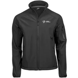WalterPMoore_TeeJaysLightweightPerformanceSoftShellJacketT9510_Black_Front.png