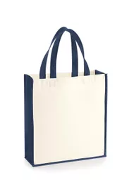 Gallery Canvas Gift Bag