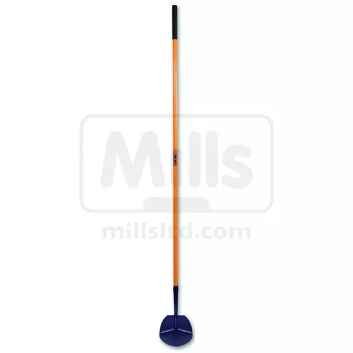 BT Pattern Spoon Excavating 78