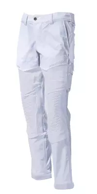 MASCOT® CUSTOMIZED Trousers with kneepad pockets, painter