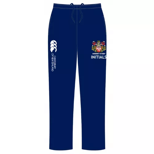 University Of Kent Athletics and Cross Country Ladies Stadium Pant