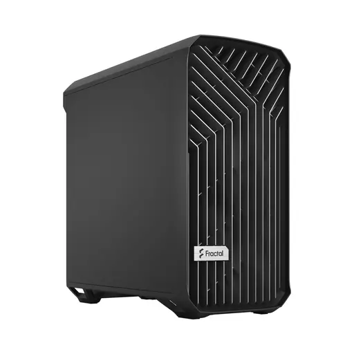 Fractal Design Torrent Compact Tower Black