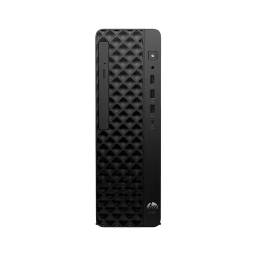 HP ProDesk 2 SFF G1i E Intel® Core™ i5 i5-13500 16 GB DDR5-SDRAM 512 GB SSD Windows 11 Pro PC Black
