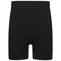 AbingdonCentreJuniorNetballClub_JuniorSeamlessShorts_Black_Front.png