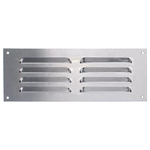 STADIUM Aluminium Louvre Ventilator