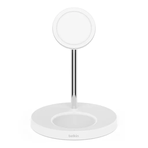 Belkin BOOST CHARGE PRO White Indoor