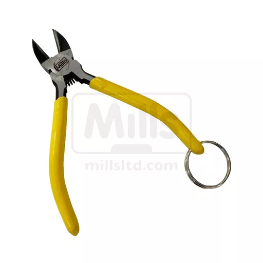 Mills MasterClass Nipper Miniature No.2 Flush