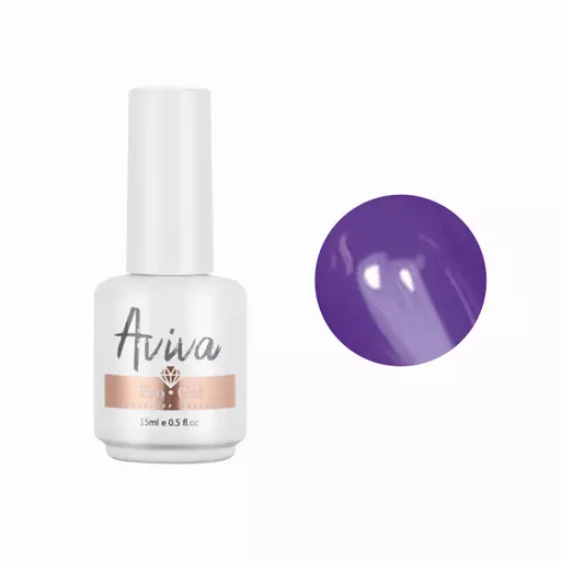 Aviva ProGel - Periwinkle 15ml