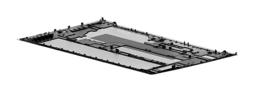 StarTech.com USB C to VGA Adapter with Power Delivery - 1080p USB Type-C to VGA Monitor Video Converter w/ Charging - 60W PD Pass-Through - Thunderbolt 3 Compatible - White