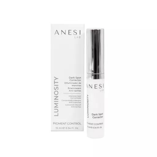 Anesi Lab Luminosity Dark Spot Corrector 10ml