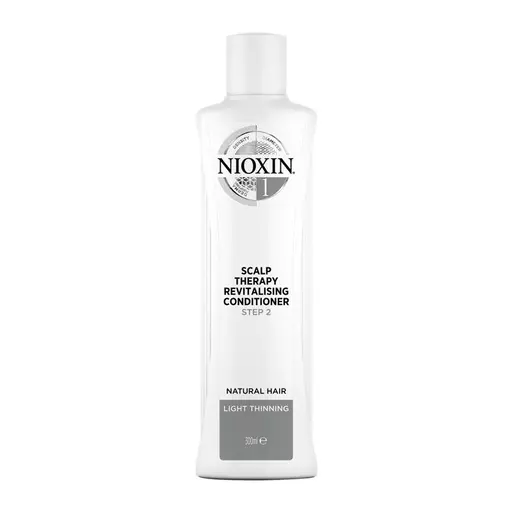 Nioxin System 1 Scalp Revitaliser Conditioner 300ml