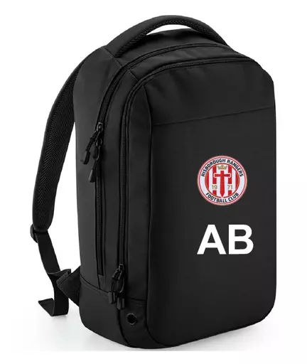 RRFC Backpack