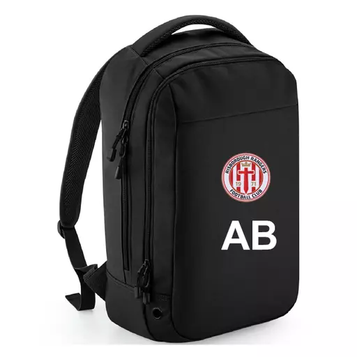 RRFC Backpack