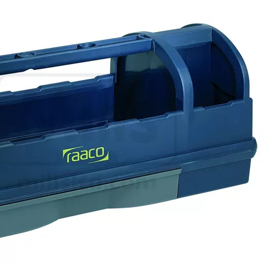 Professional Engineer's Heavy Duty Tote Box with Drawer