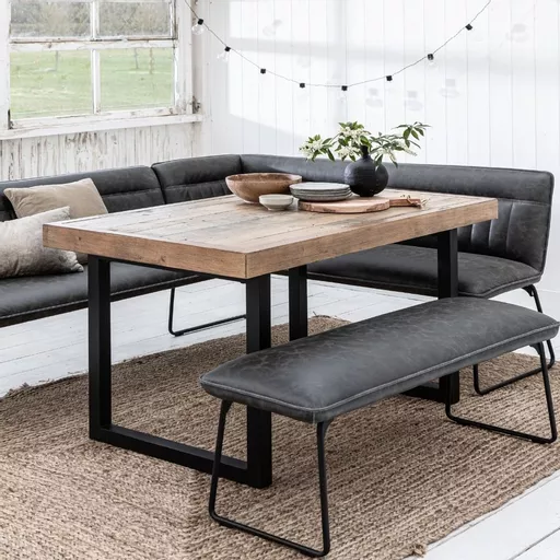 Millhouse Dining Table
