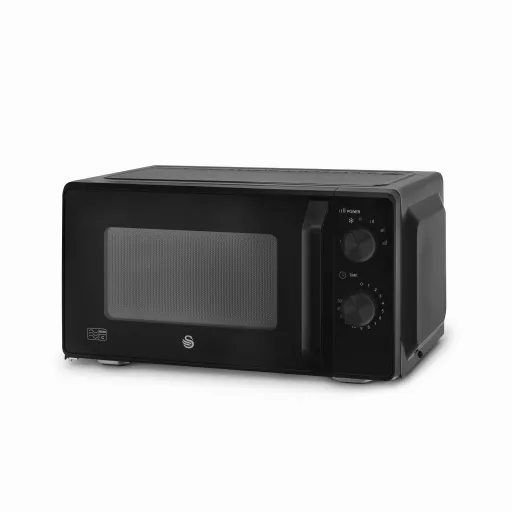 20L 800W Manual Microwave