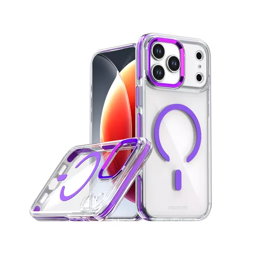 ProMag Xtreme for iPhone Air - Purple